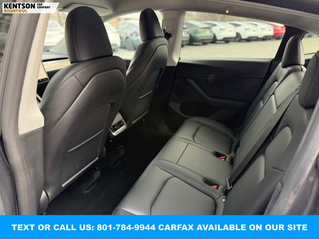 Used 2023 Tesla Model Y Long Range image 32