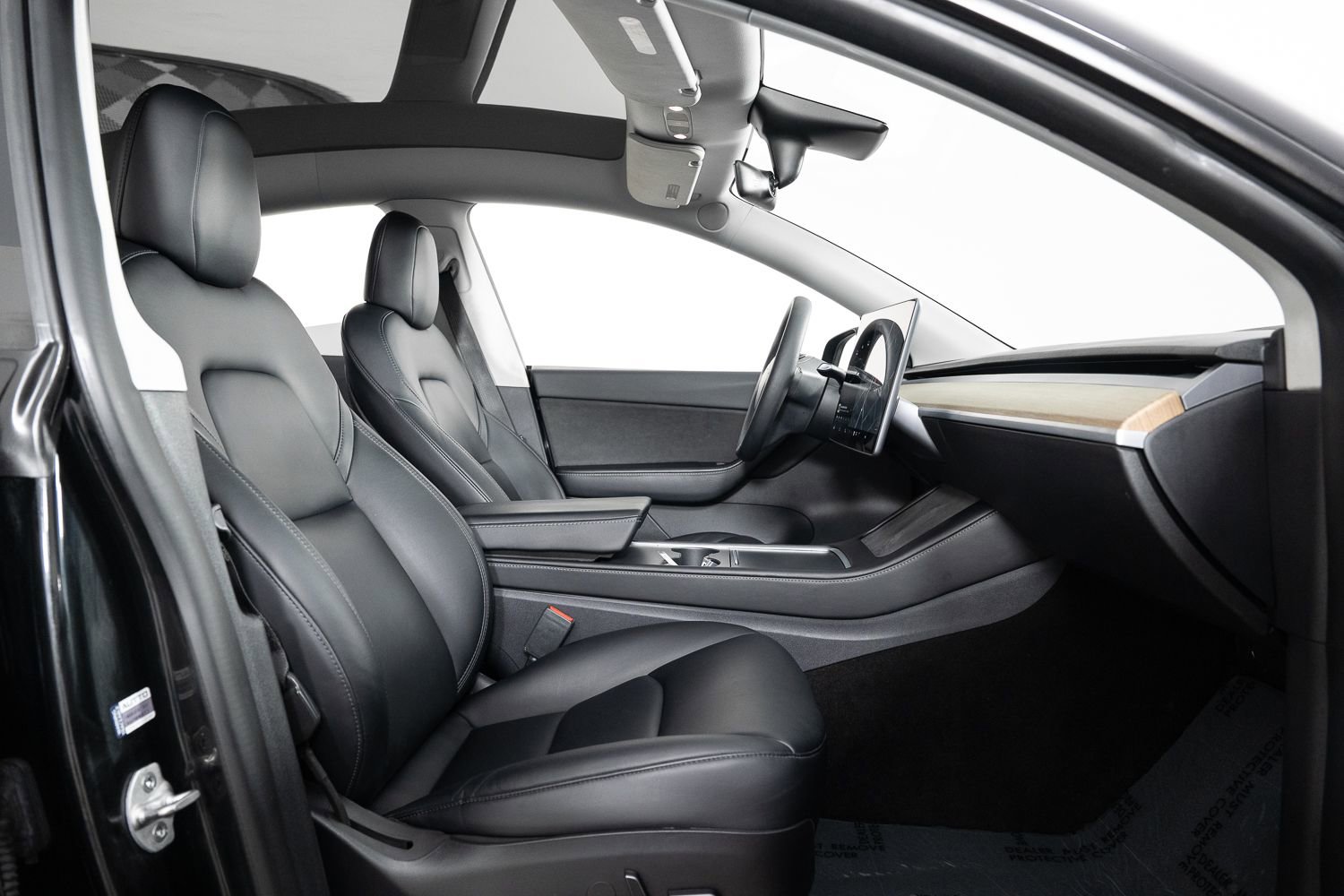 Used 2021 Tesla Model Y Performance image 28