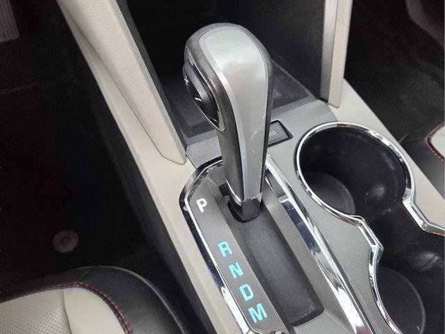 Used 2014 Chevrolet Equinox LTZ FWD image 23
