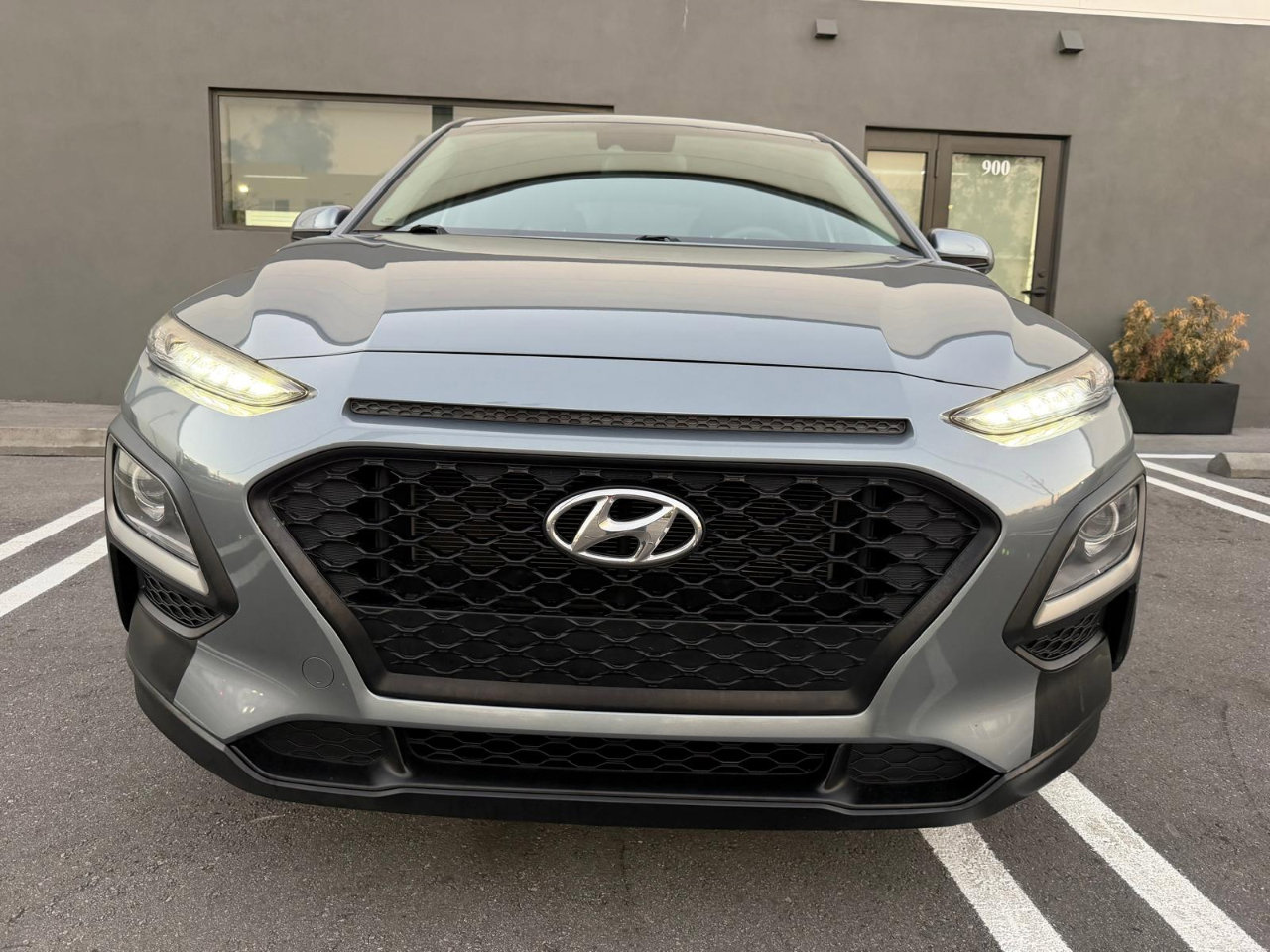 Used 2021 Hyundai Kona SE image 7