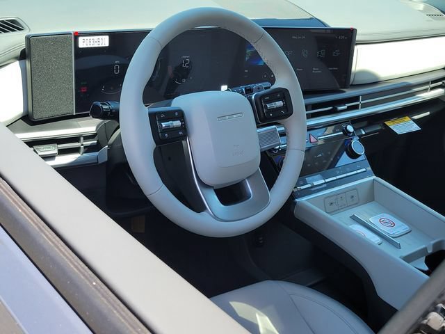 New 2026 Hyundai Santa Fe SE FWD image 5