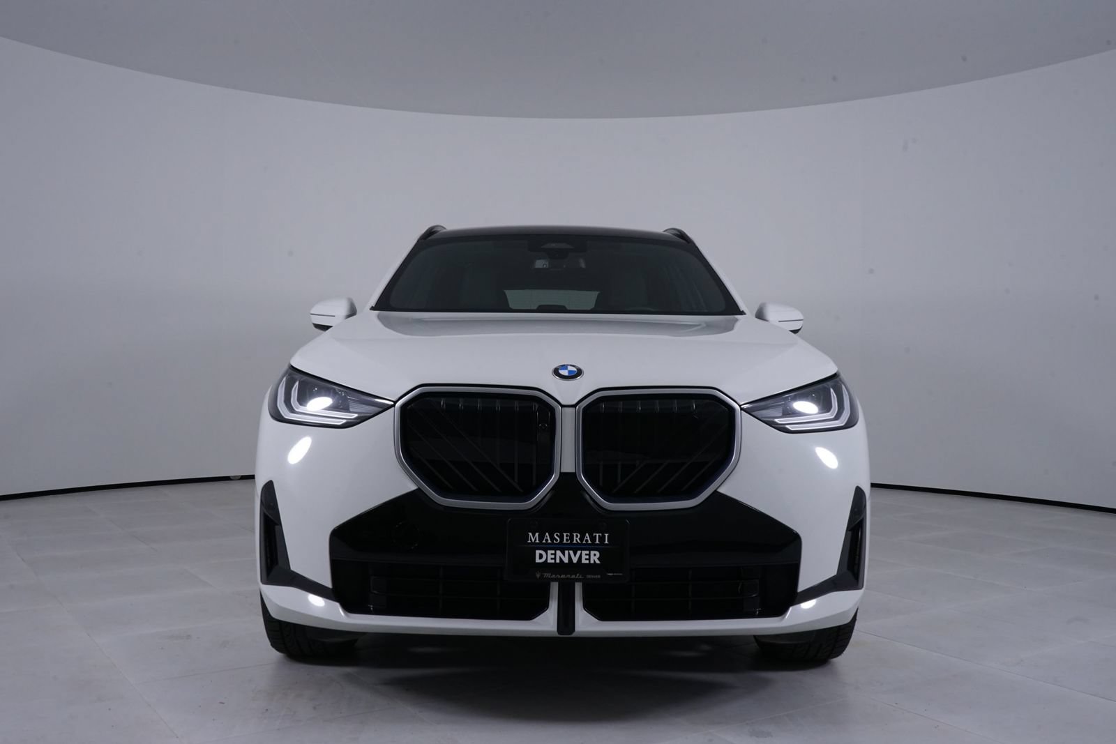 Used 2025 BMW X3 xDrive30i AWD/4WD image 10