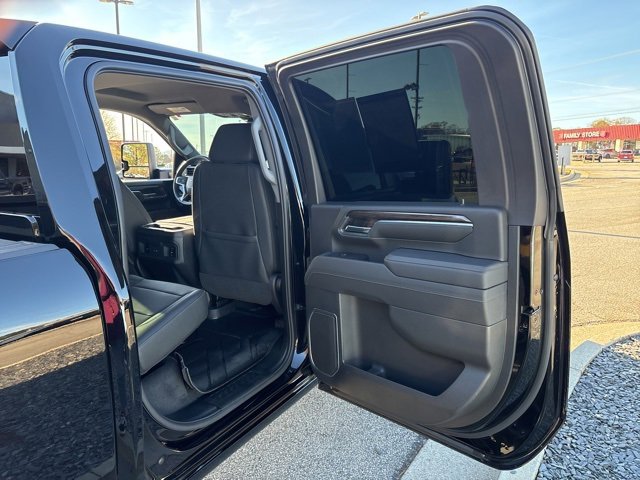 Used 2025 Chevrolet Silverado 2500 LT w/ Trail Boss Package image 22