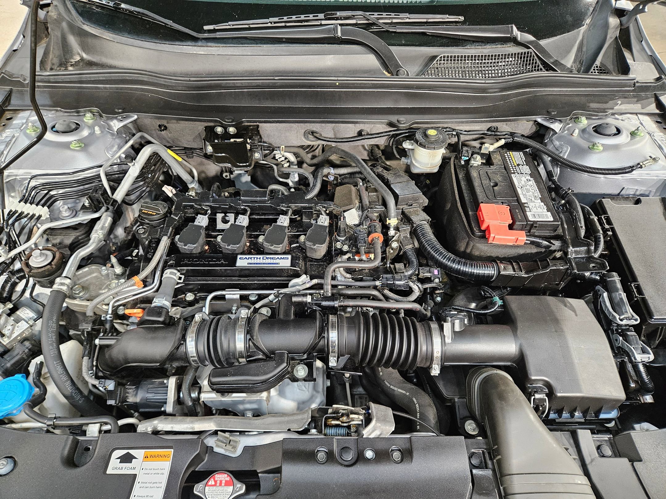 Used 2020 Honda Accord Sport image 19