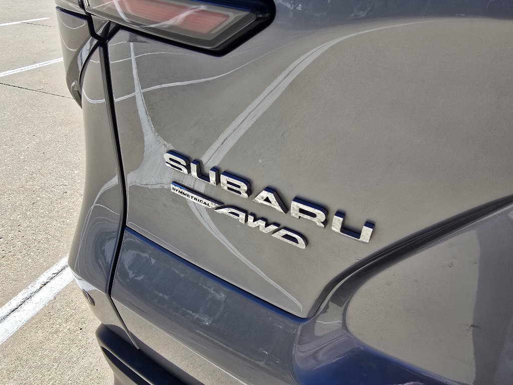 Used 2024 Subaru Solterra w/ Premium Package AWD/4WD image 11