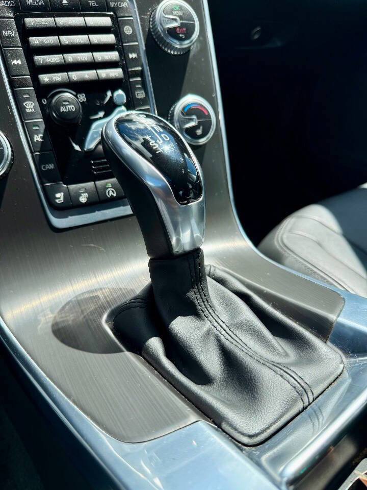 Used 2016 Volvo S60 T5 Premier image 30