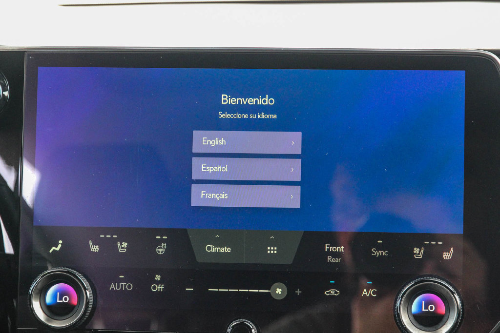 Certified 2023 Lexus RX 350 Premium Plus w/ Accessory Package (K3) AWD/4WD image 15