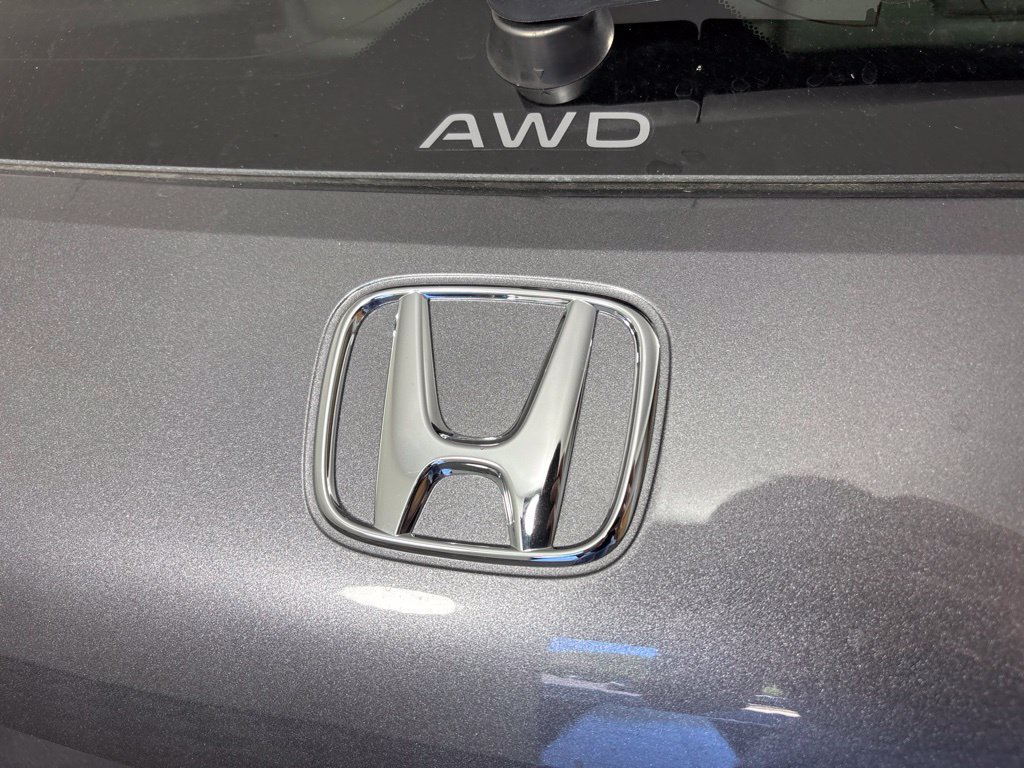 Used 2027 Honda HR-V EX-L image 13