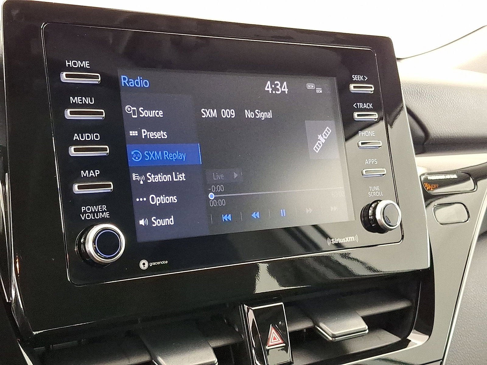 Certified 2023 Toyota Camry LE FWD image 14