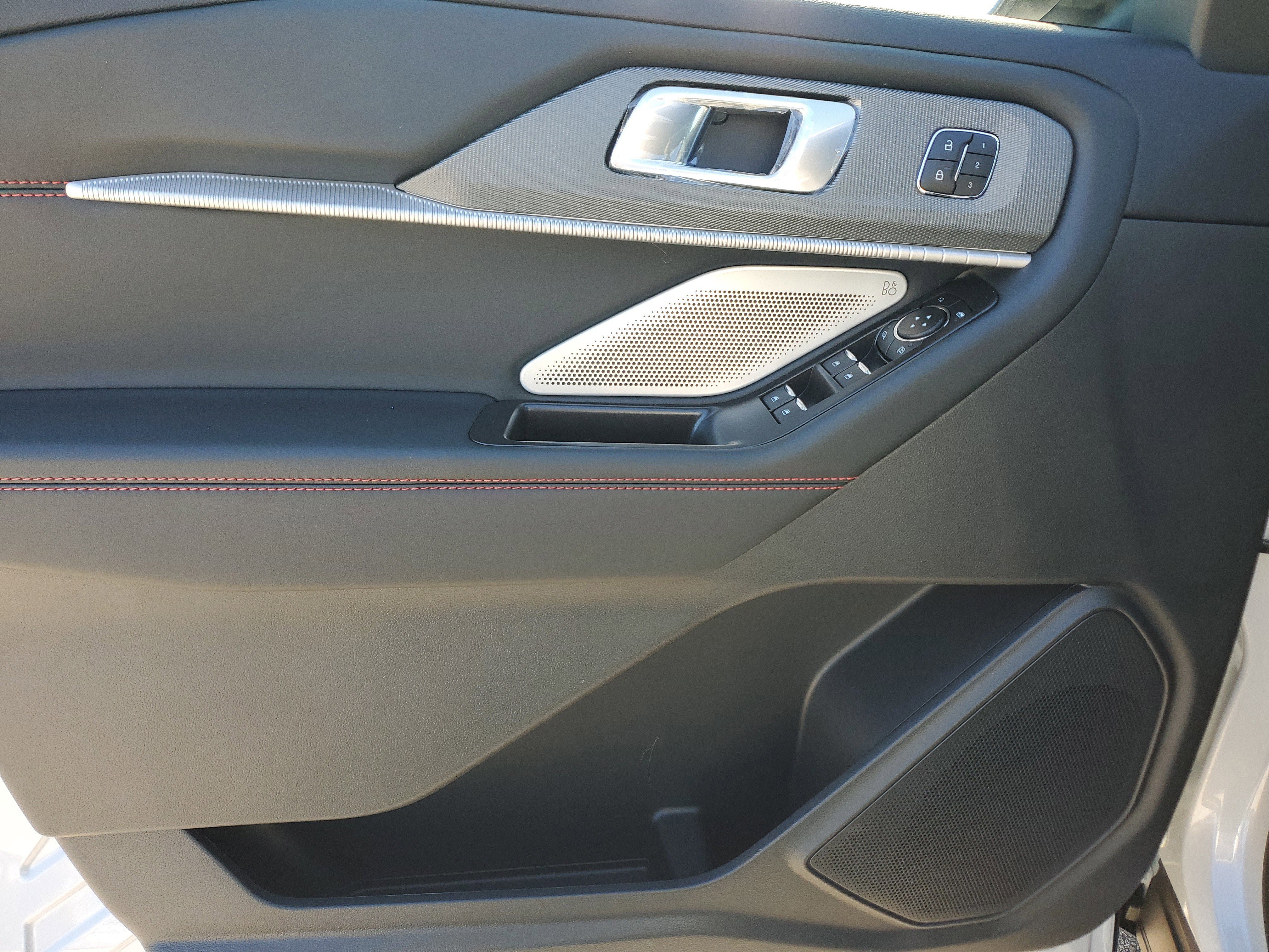 New 2026 Ford Explorer ST image 12