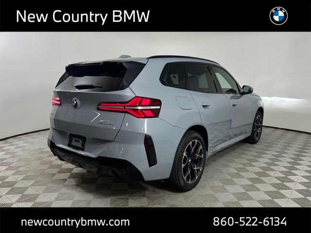 New 2026 BMW X3 xDrive30 image 7