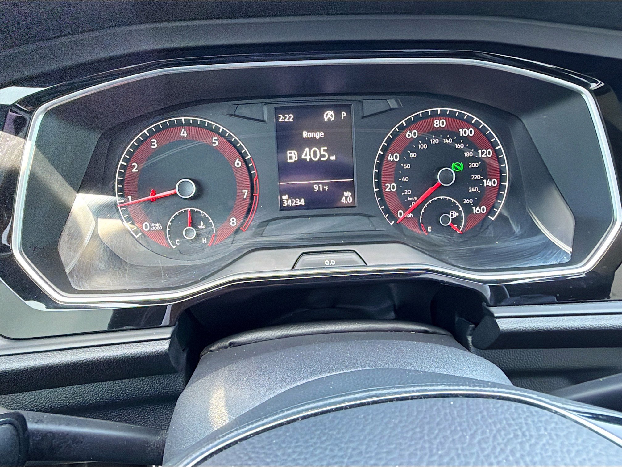 Used 2019 Volkswagen Jetta R-Line w/ R-Line Cold Weather Package FWD image 38