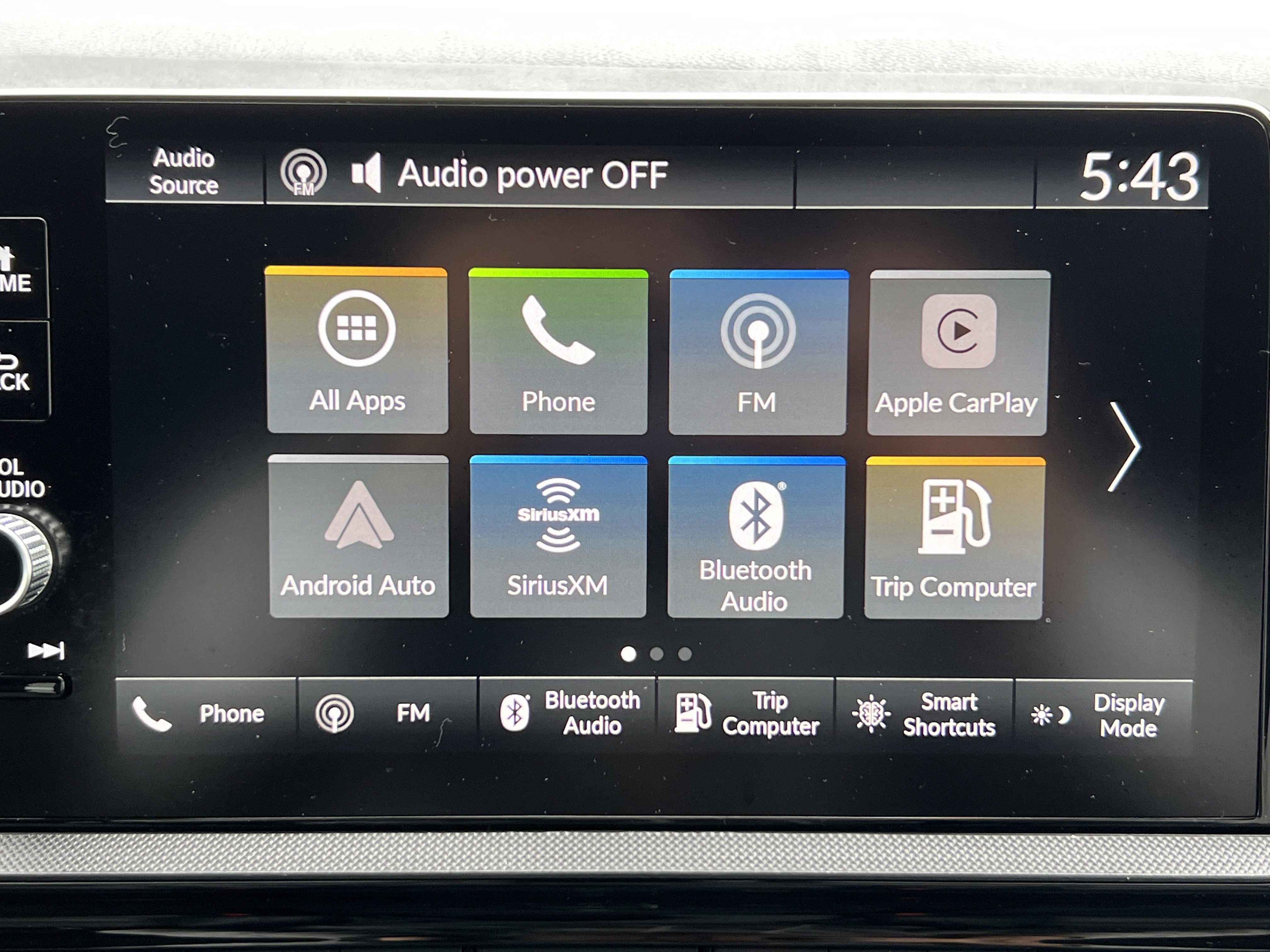 Used 2025 Honda Odyssey EX-L image 12