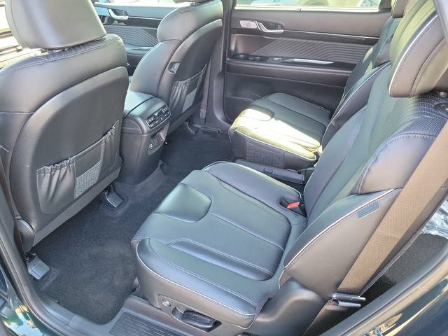 New 2025 Hyundai Palisade Calligraphy AWD/4WD image 20