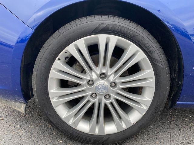 Used 2014 Buick Verano image 21