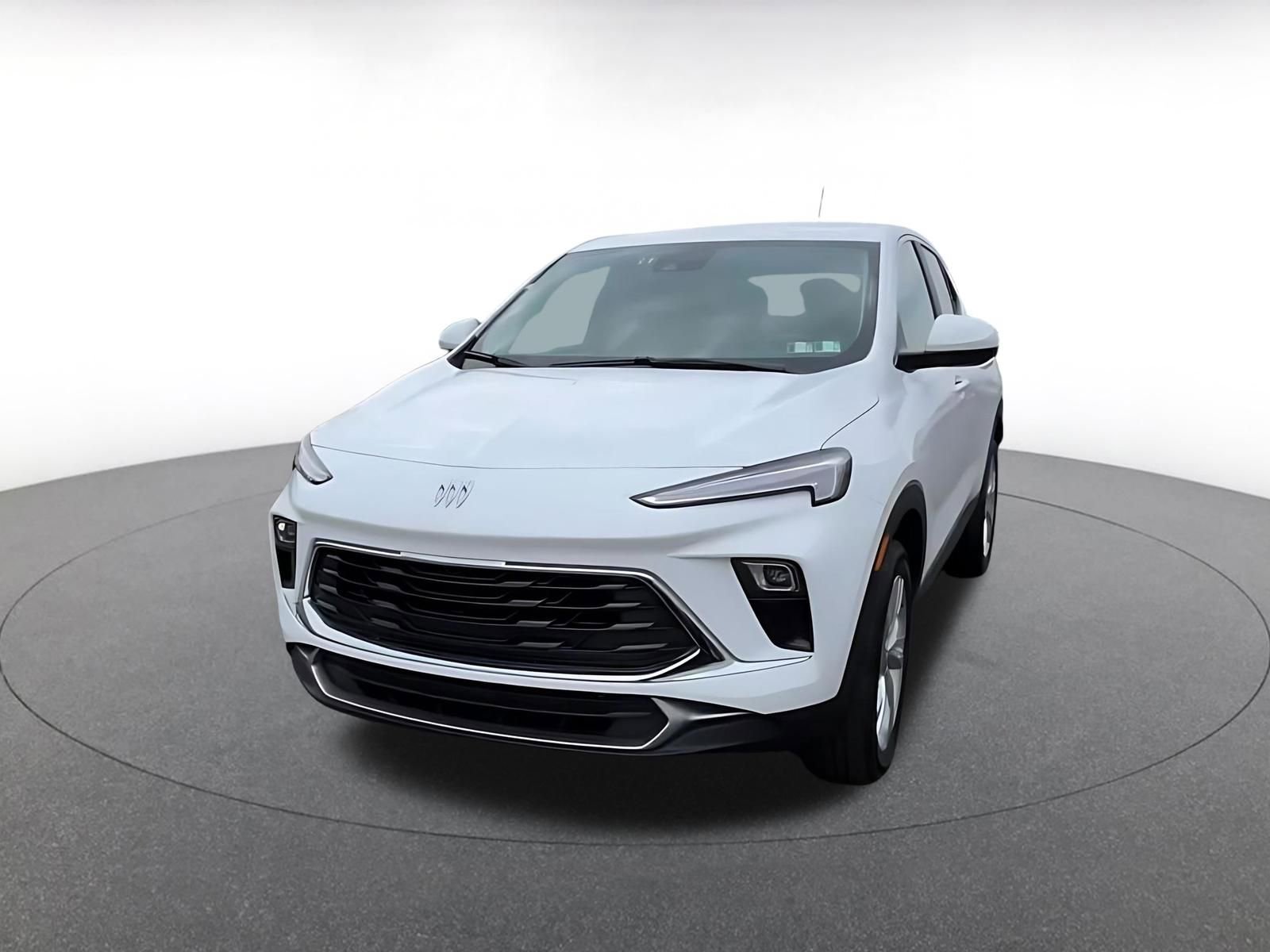 Used 2025 Buick Encore GX Preferred image 7