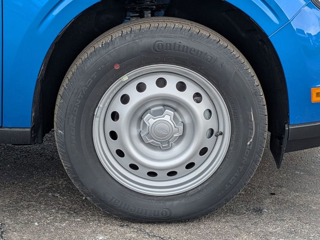 New 2026 Ford Maverick XL w/ Equipment Group 101A image 16