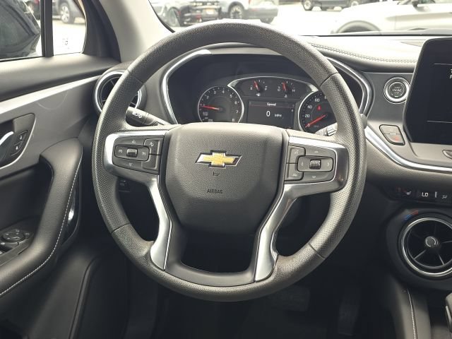 Used 2024 Chevrolet Blazer LT w/ Convenience Package FWD image 34