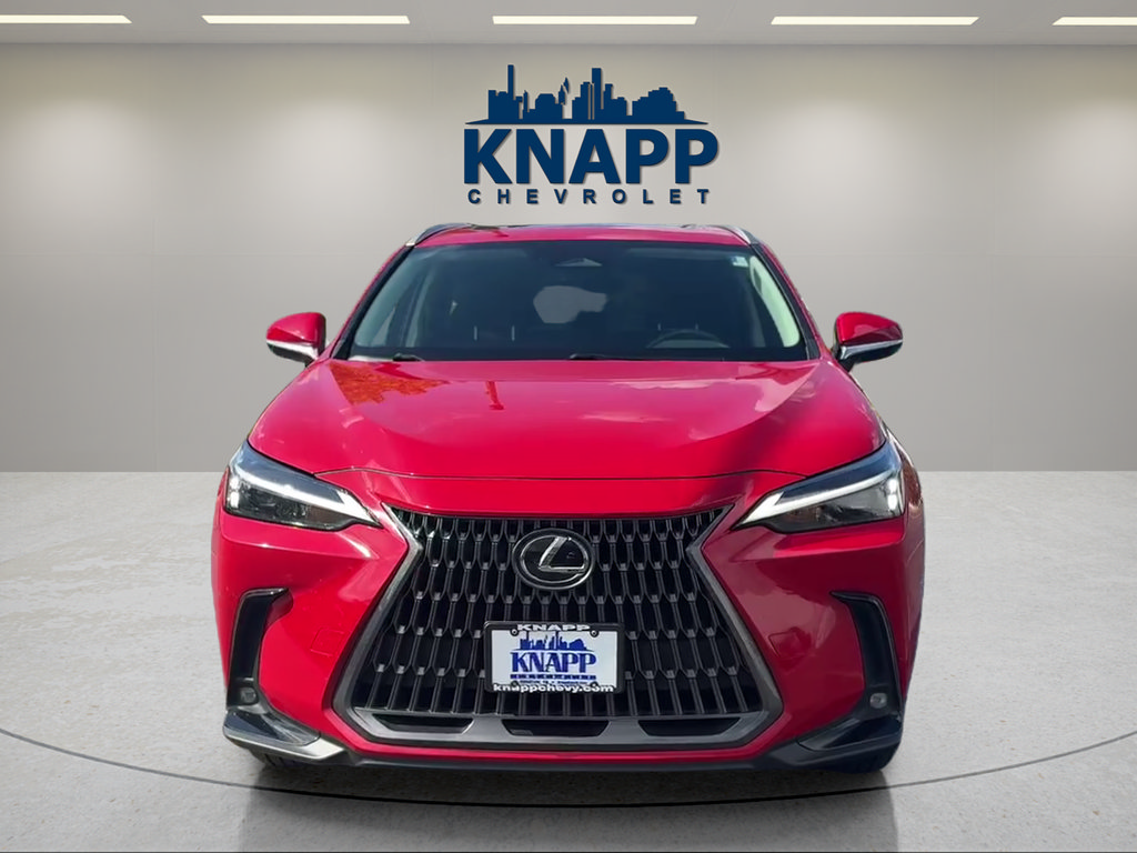 Used 2024 Lexus NX 250 FWD w/ Cold Area Package image 8
