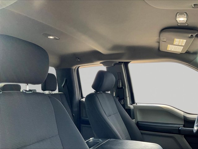 Used 2018 Ford F150 XL w/ Equipment Group 101A Mid AWD/4WD image 16