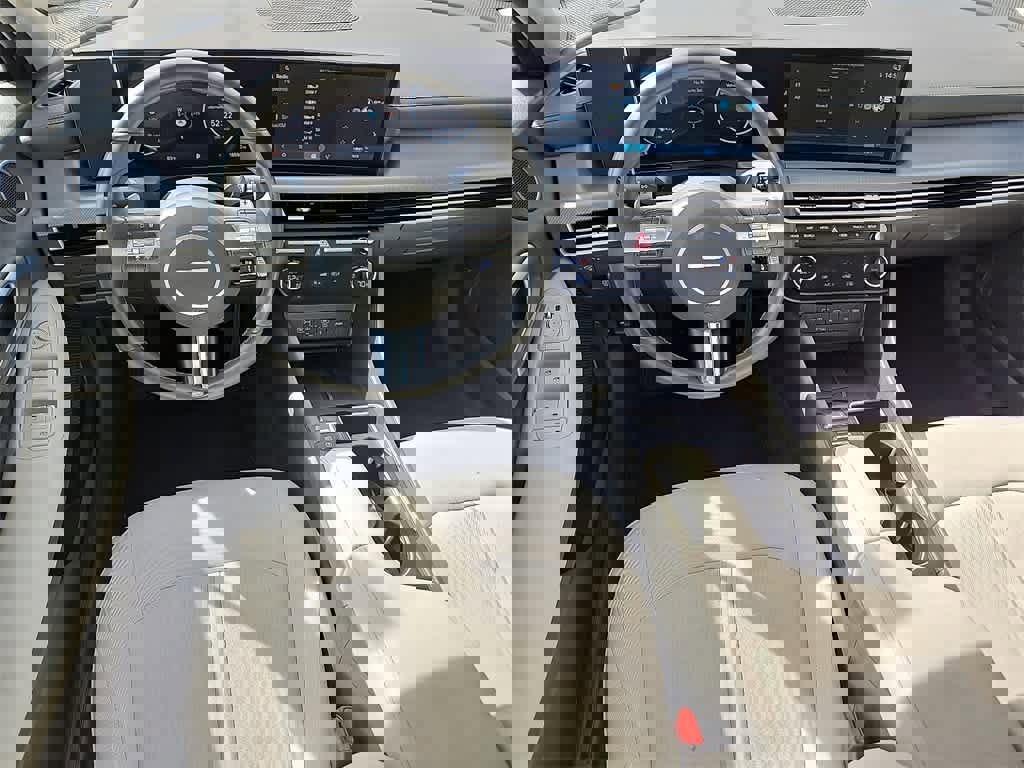 Certified 2024 Hyundai Sonata SEL w/ Convenience Package image 11