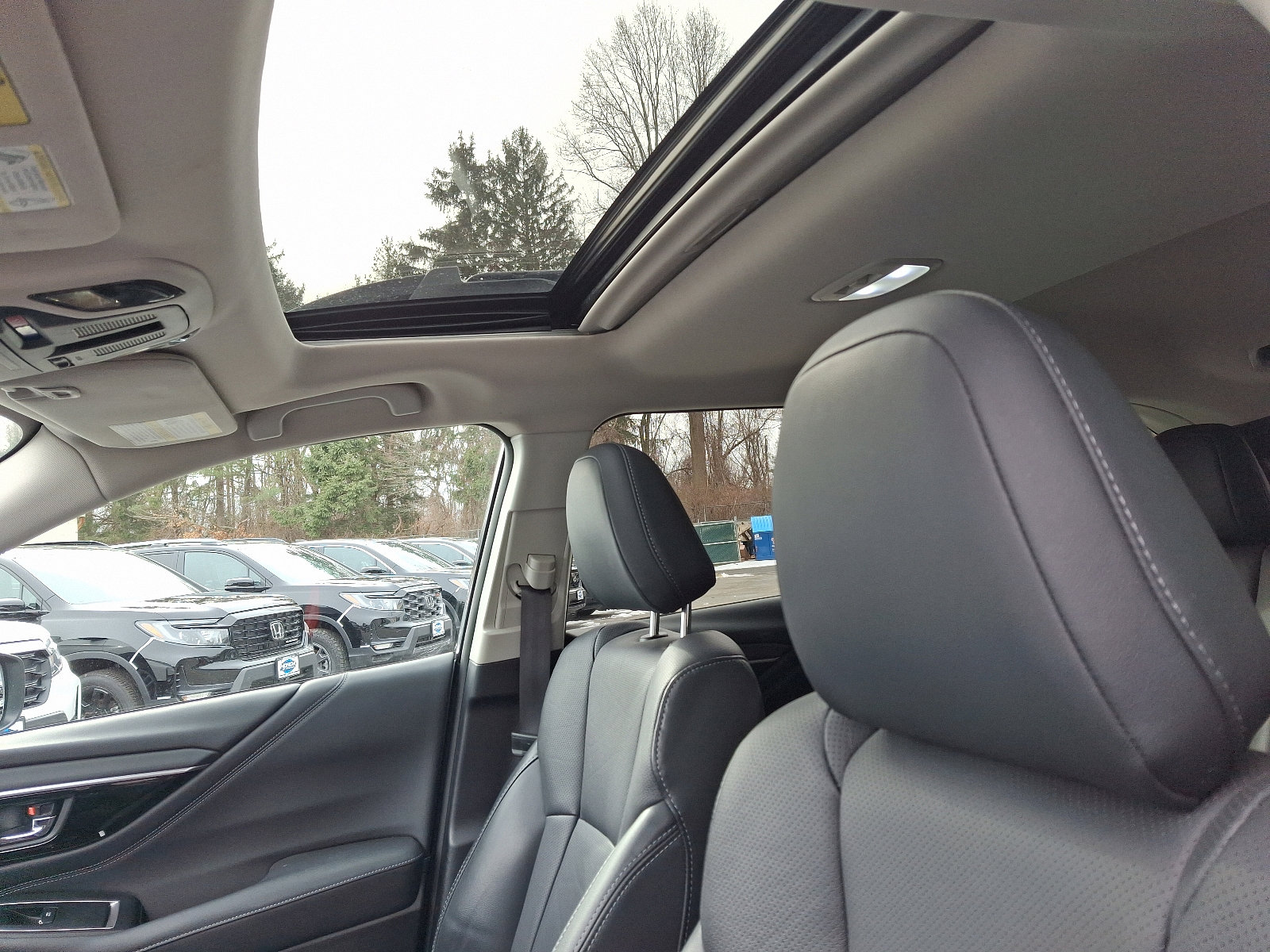 Used 2024 Subaru Outback Limited image 15