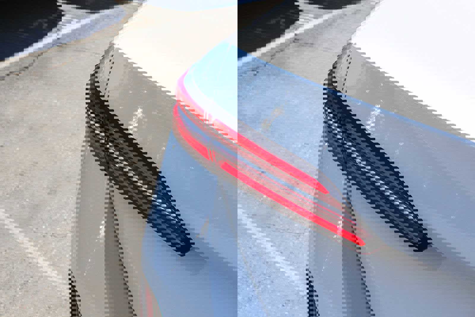 Used 2025 BMW 530i w/ M Sport Package image 7