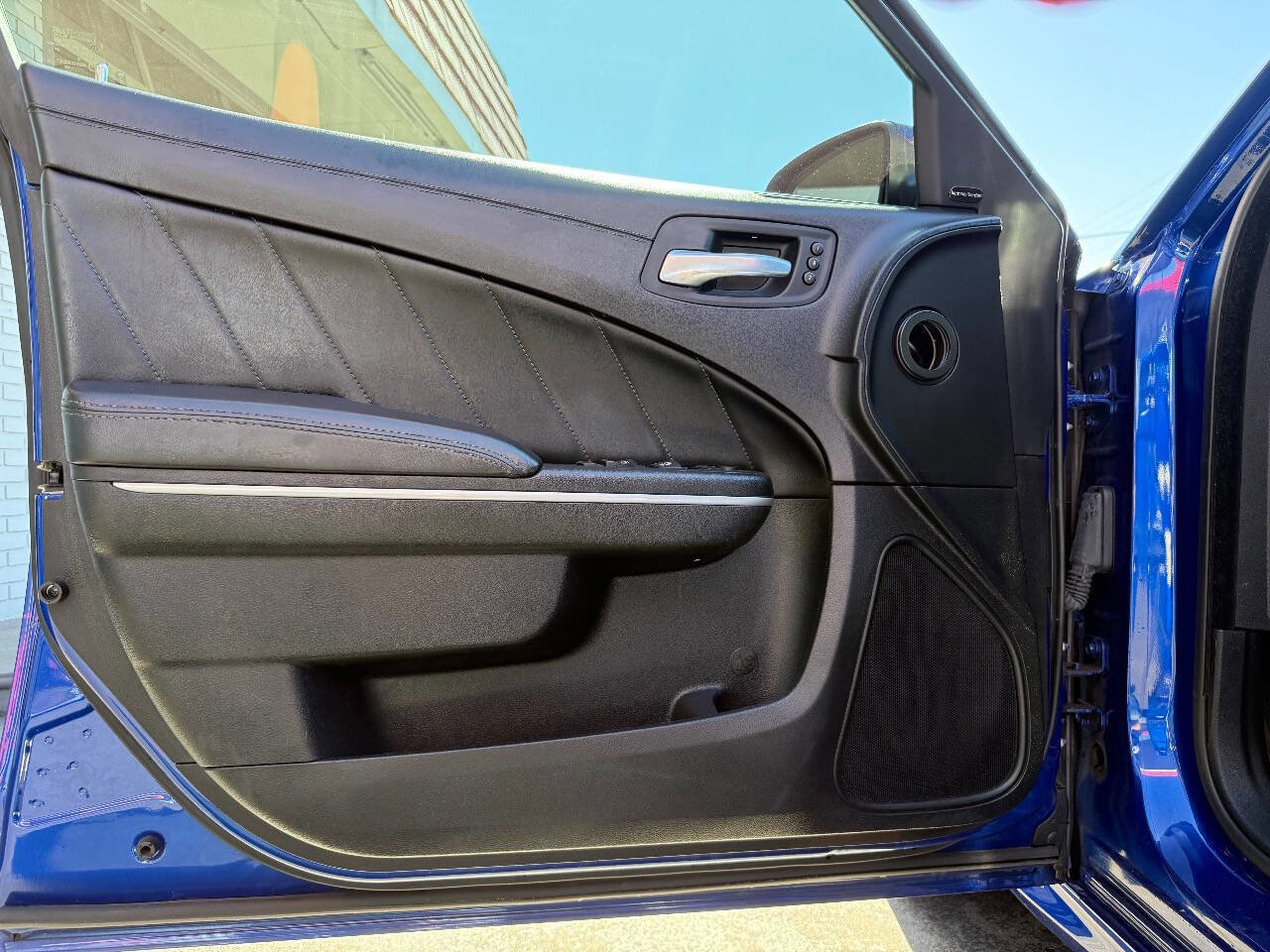 Used 2020 Dodge Charger Scat Pack image 11