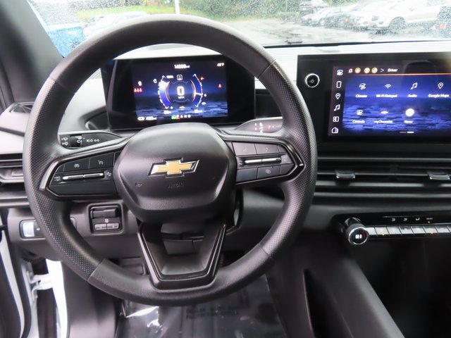 Used 2024 Chevrolet Silverado EV W/T image 15