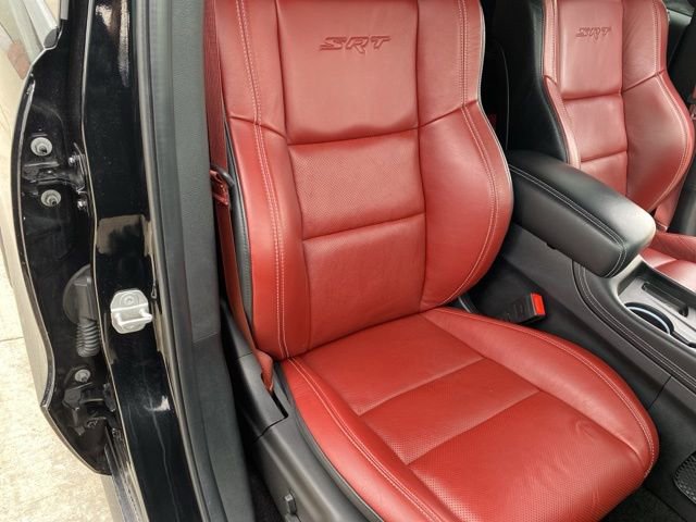 Used 2022 Dodge Durango SRT w/ Technology Group image 41