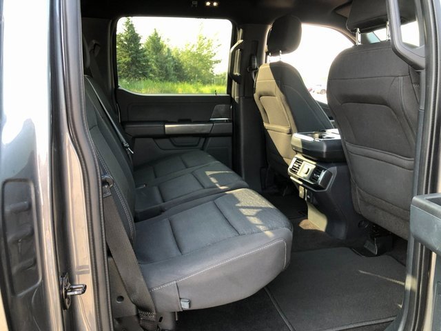 Used 2022 Ford F150 XLT w/ Equipment Group 302A High image 30