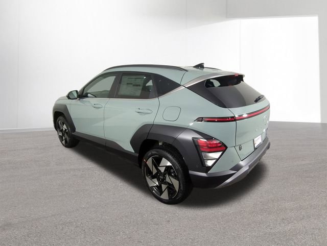 New 2026 Hyundai Kona Limited image 33