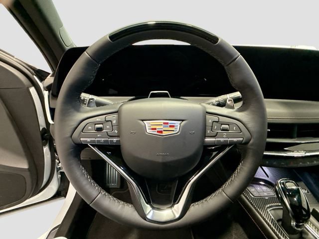 New 2026 Cadillac CT5 Sport w/ Technology Package image 9