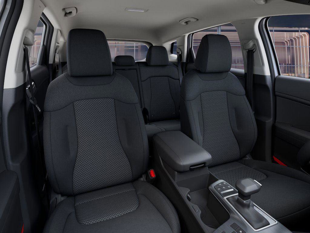 New 2026 Kia Sportage LX w/ LX Convenience Package image 15