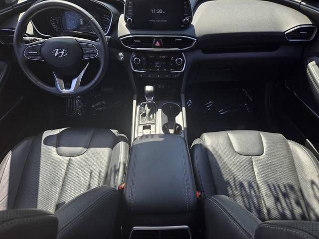 Used 2020 Hyundai Santa Fe Limited FWD image 13