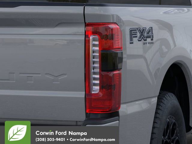 New 2026 Ford F350 XLT w/ XLT Premium Package image 21