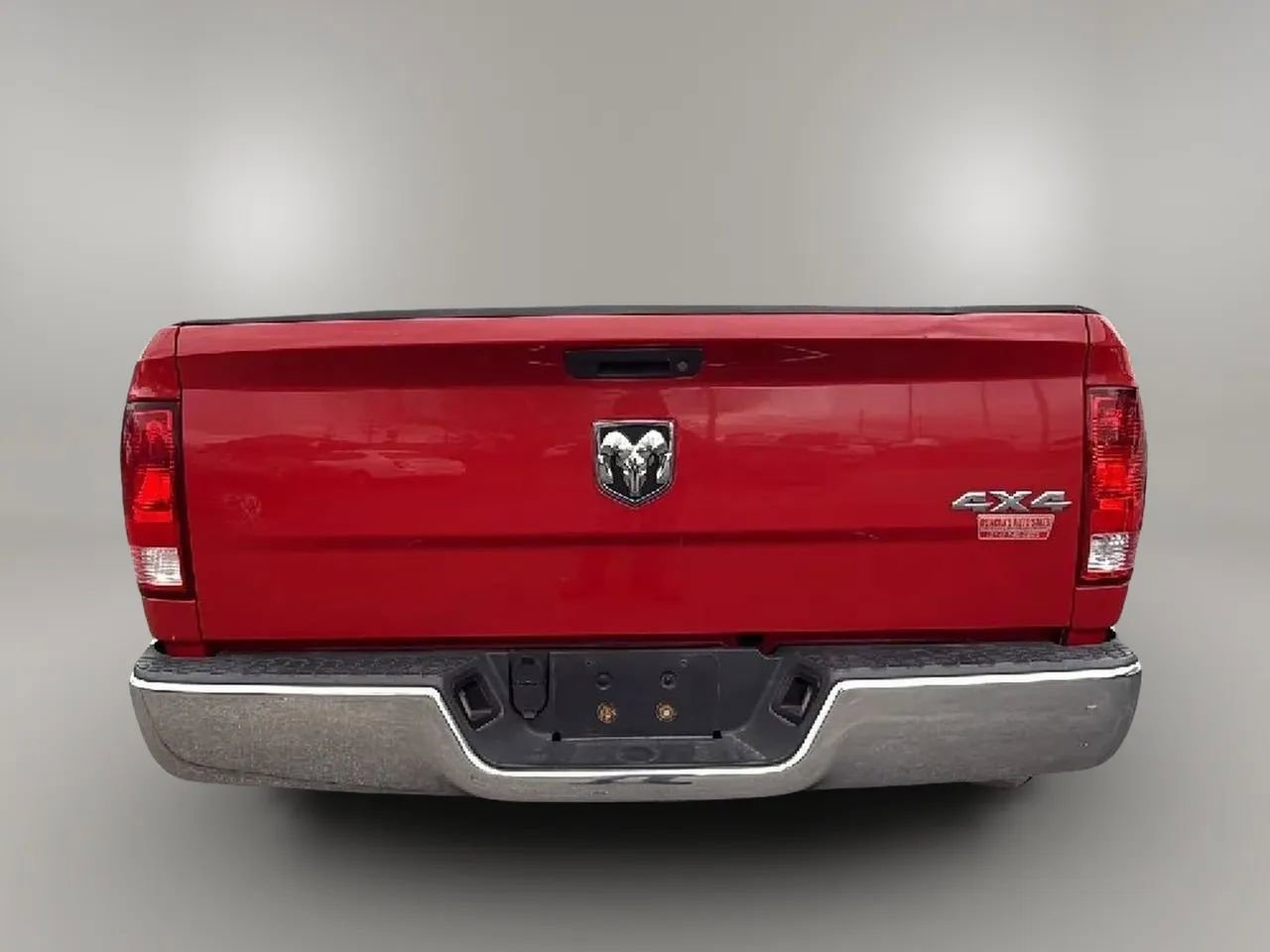 Used 2017 RAM 1500 Tradesman w/ Power & Remote Entry Group image 4