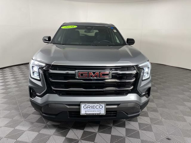 Used 2026 GMC Terrain Elevation AWD/4WD image 3