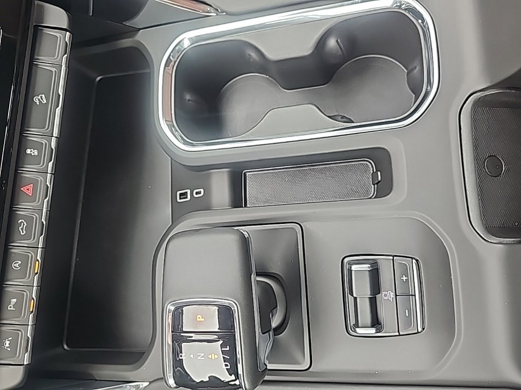 New 2025 GMC Sierra 1500 Denali Ultimate image 26