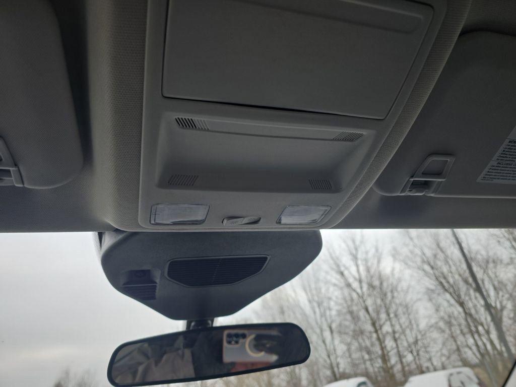 Used 2024 Ford Escape SE image 22