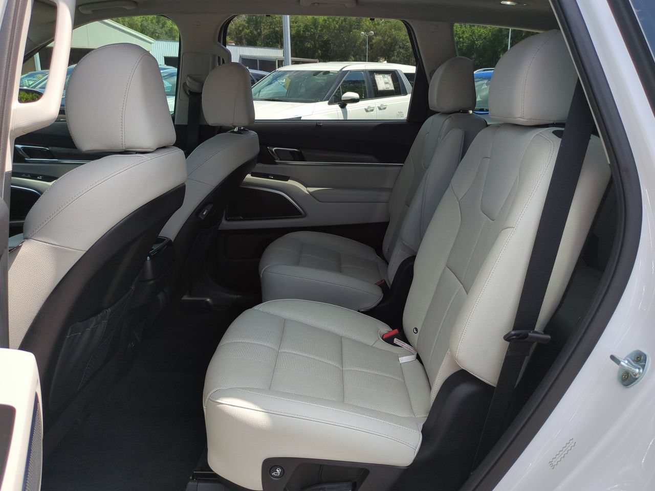 Certified 2022 Kia Telluride SX FWD image 14