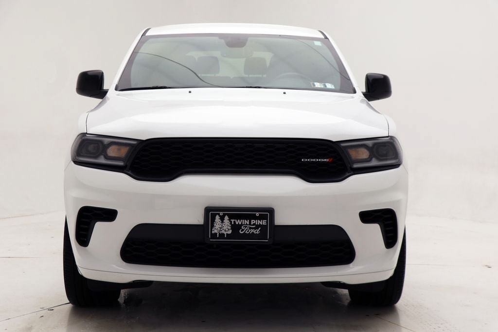 Used 2023 Dodge Durango GT AWD/4WD image 5