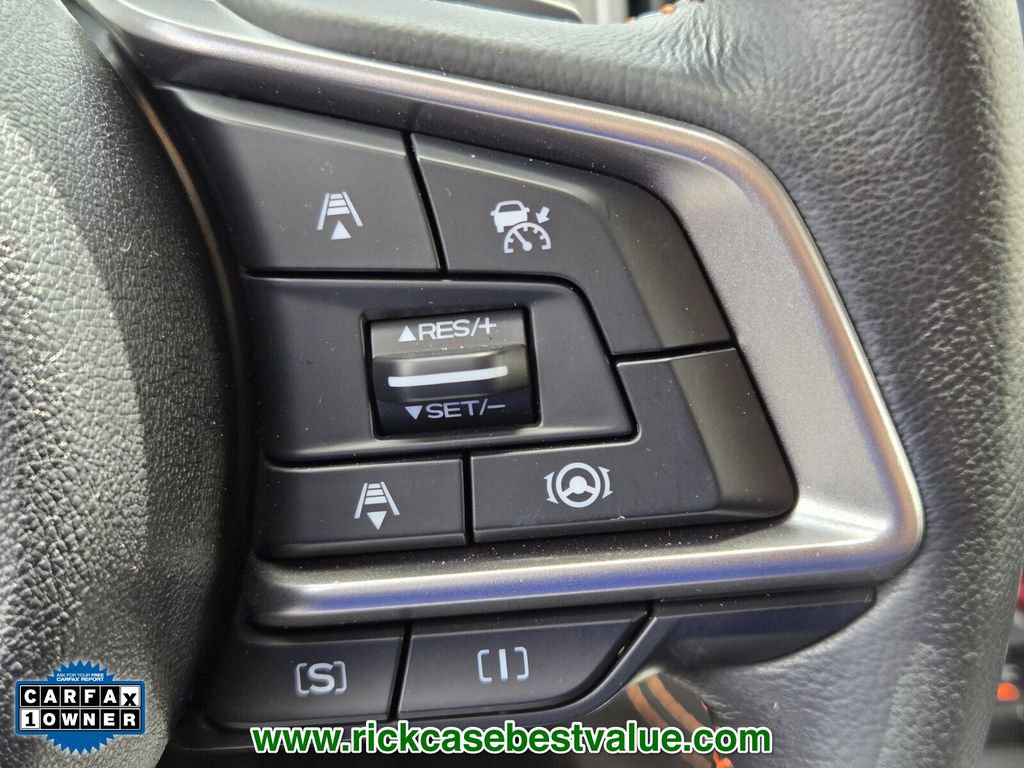 Used 2023 Subaru Crosstrek 2.0i Premium image 29