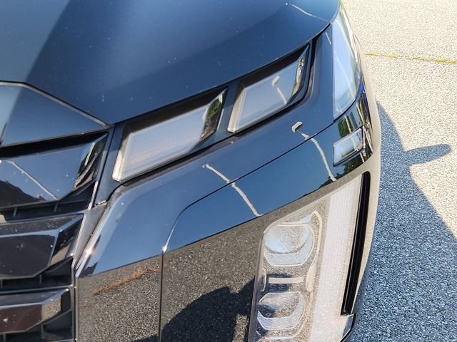 Used 2025 Hyundai Palisade SEL AWD/4WD image 9