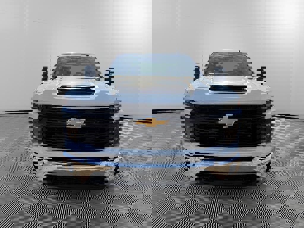 New 2025 Chevrolet Silverado 3500 W/T w/ WT Convenience Package image 2