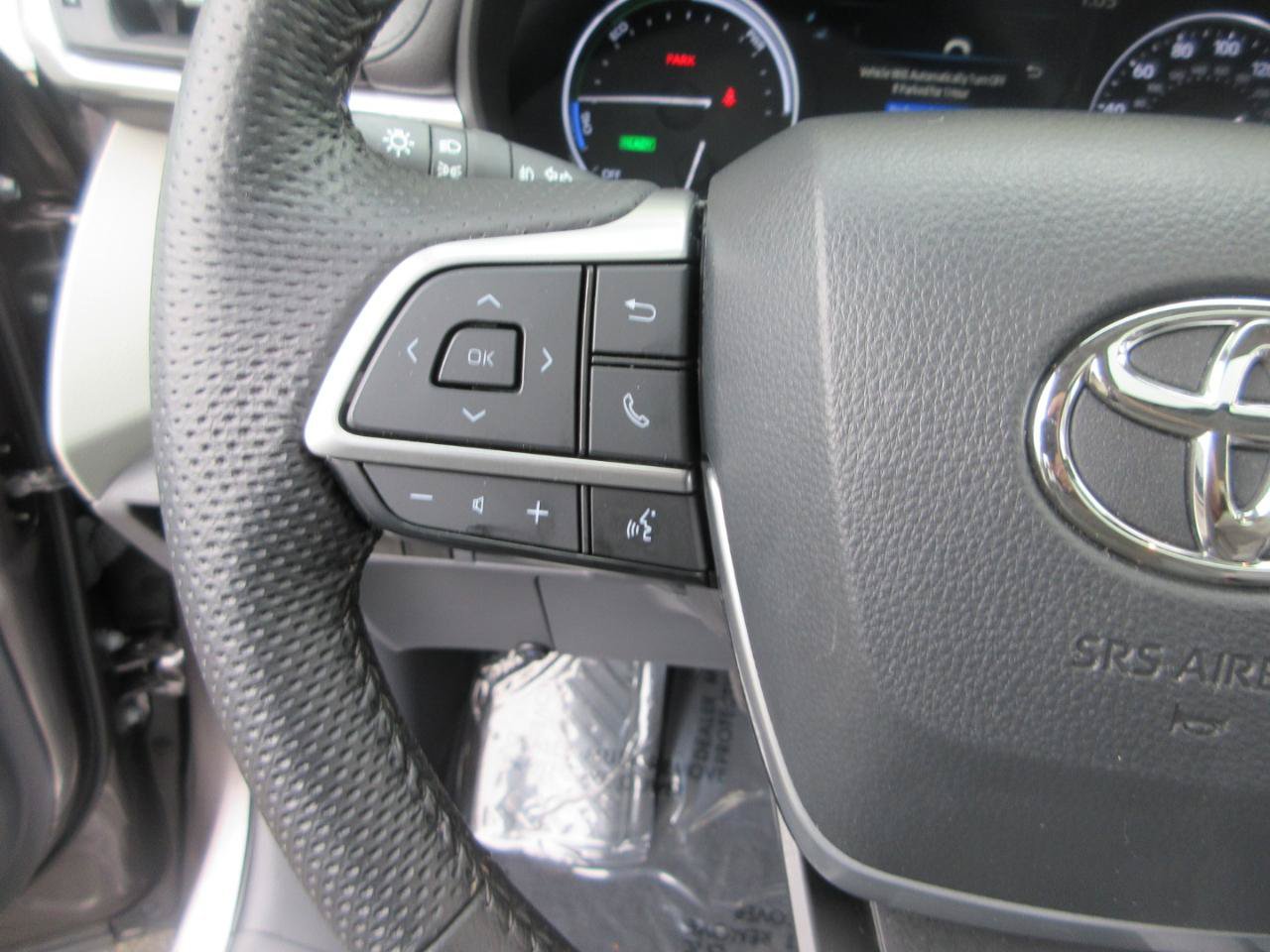 Used 2024 Toyota Sienna Limited AWD image 49