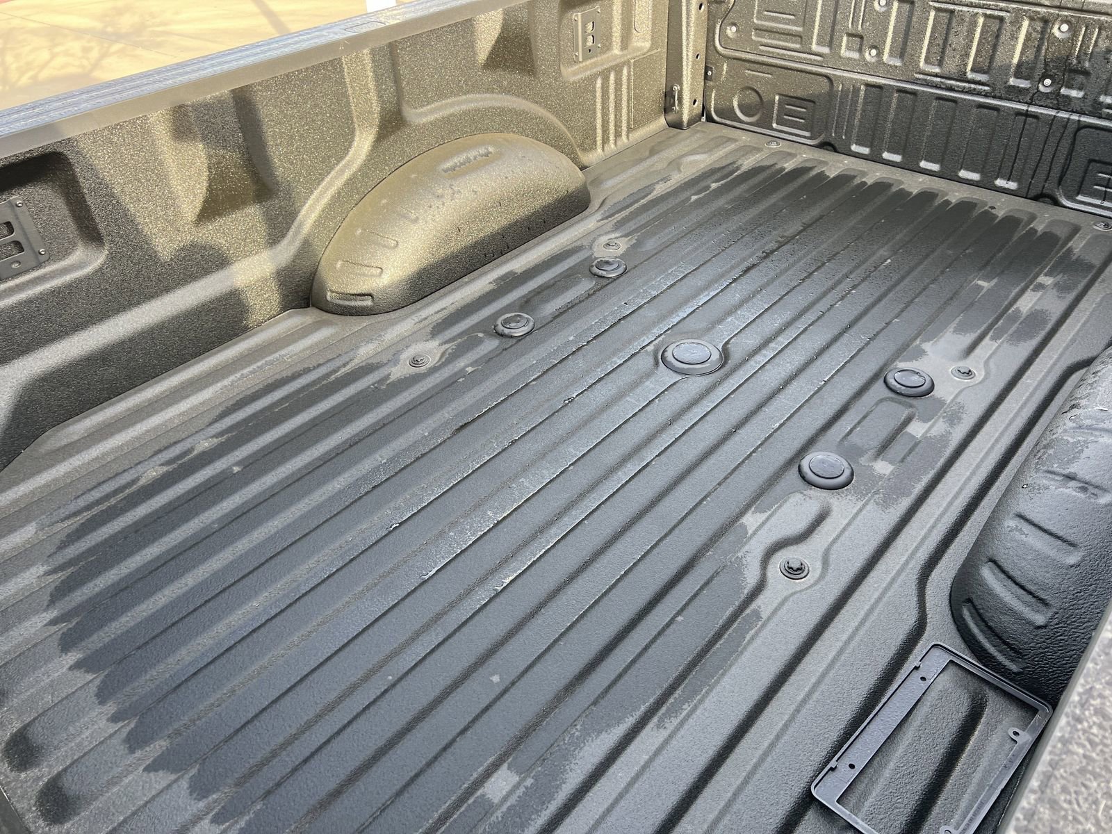 New 2026 Ford F450 XL w/ 360-Degree Camera Package image 8