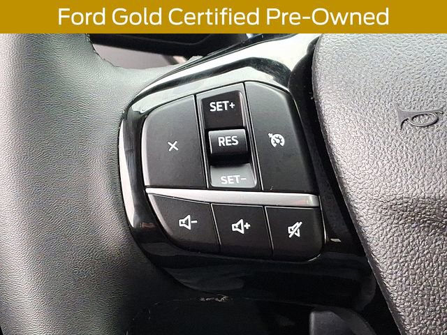 Certified 2022 Ford Escape SE w/ Convenience Package image 22