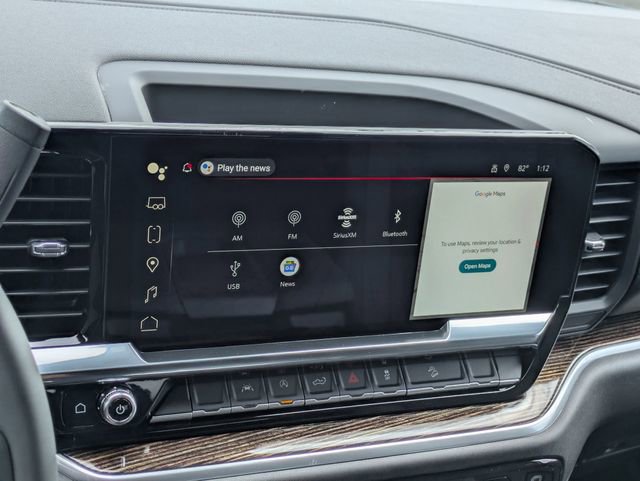 New 2026 GMC Sierra 1500 SLE AWD/4WD image 22