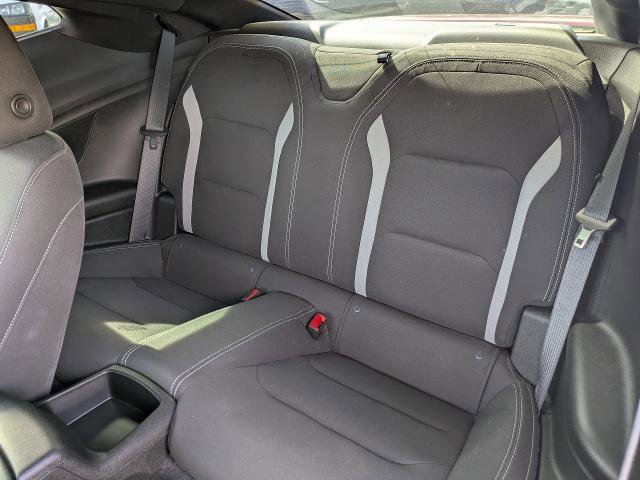 Used 2020 Chevrolet Camaro LT image 13